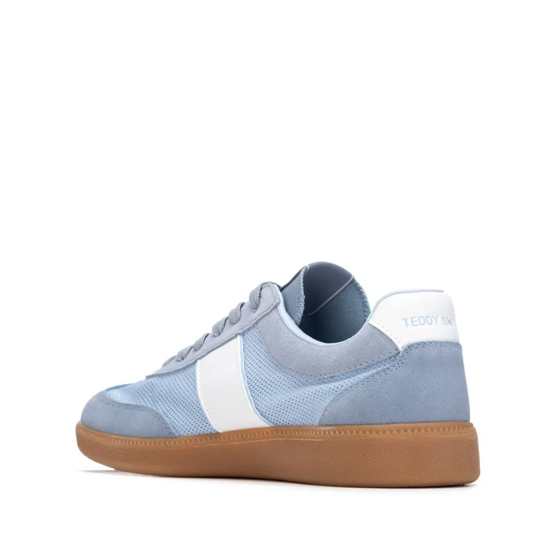 Zapatilla de hombre plano Teddy smith 12051405 - Image 3