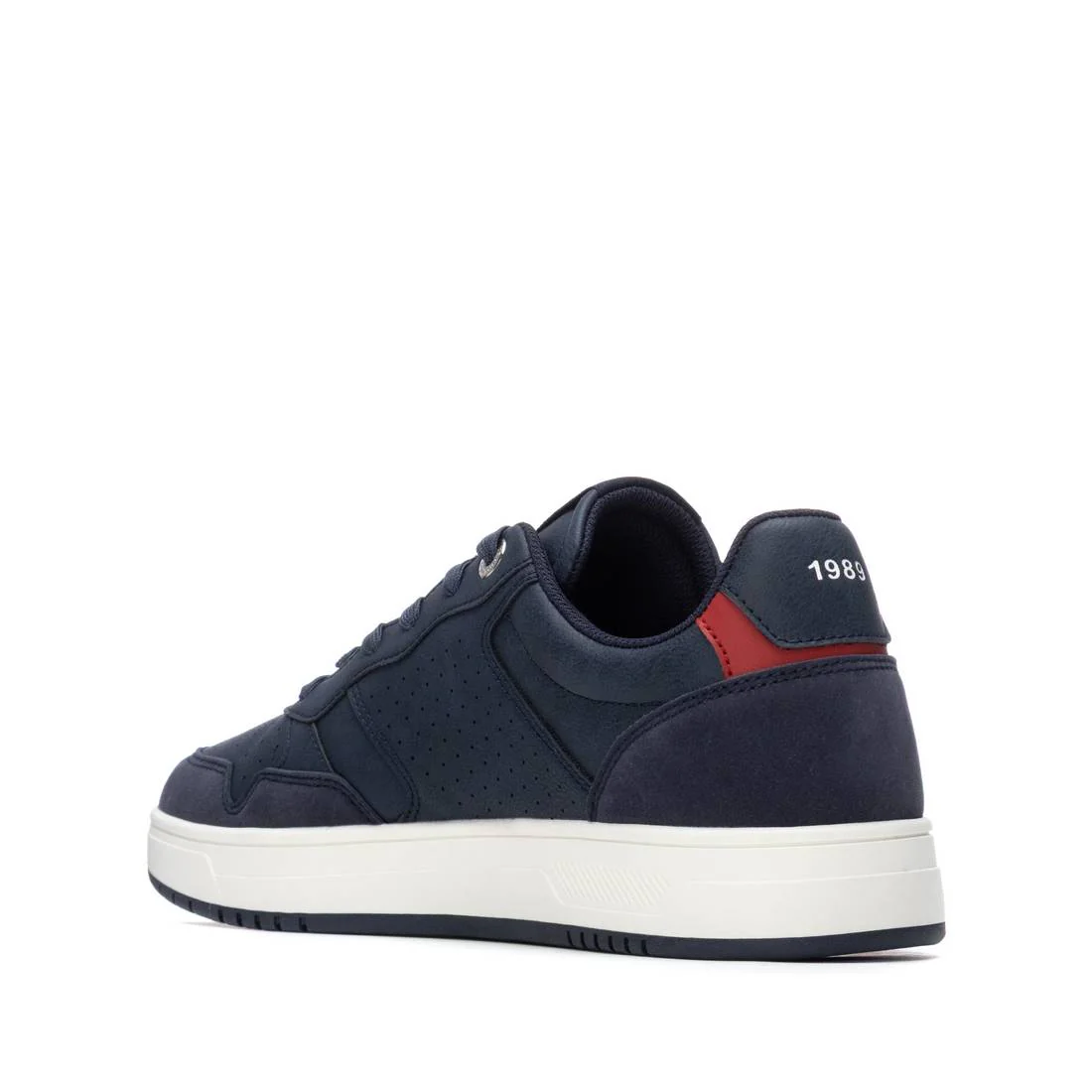 Zapatilla de hombre plano Teddy smith 12059002 - Image 3