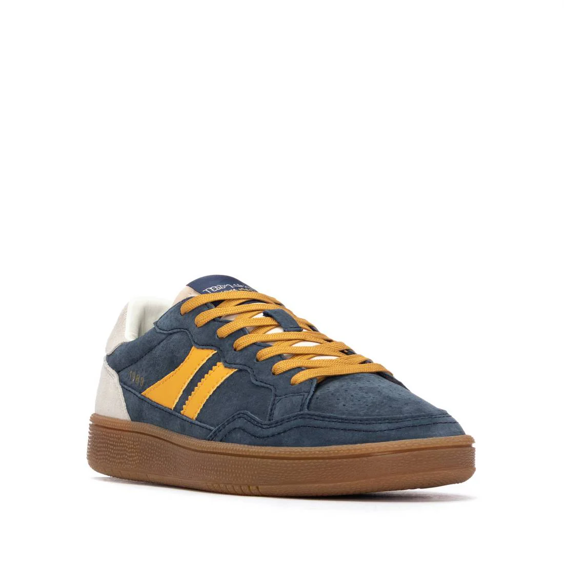 Zapatilla de hombre plano Teddy smith 12059501 - Image 2