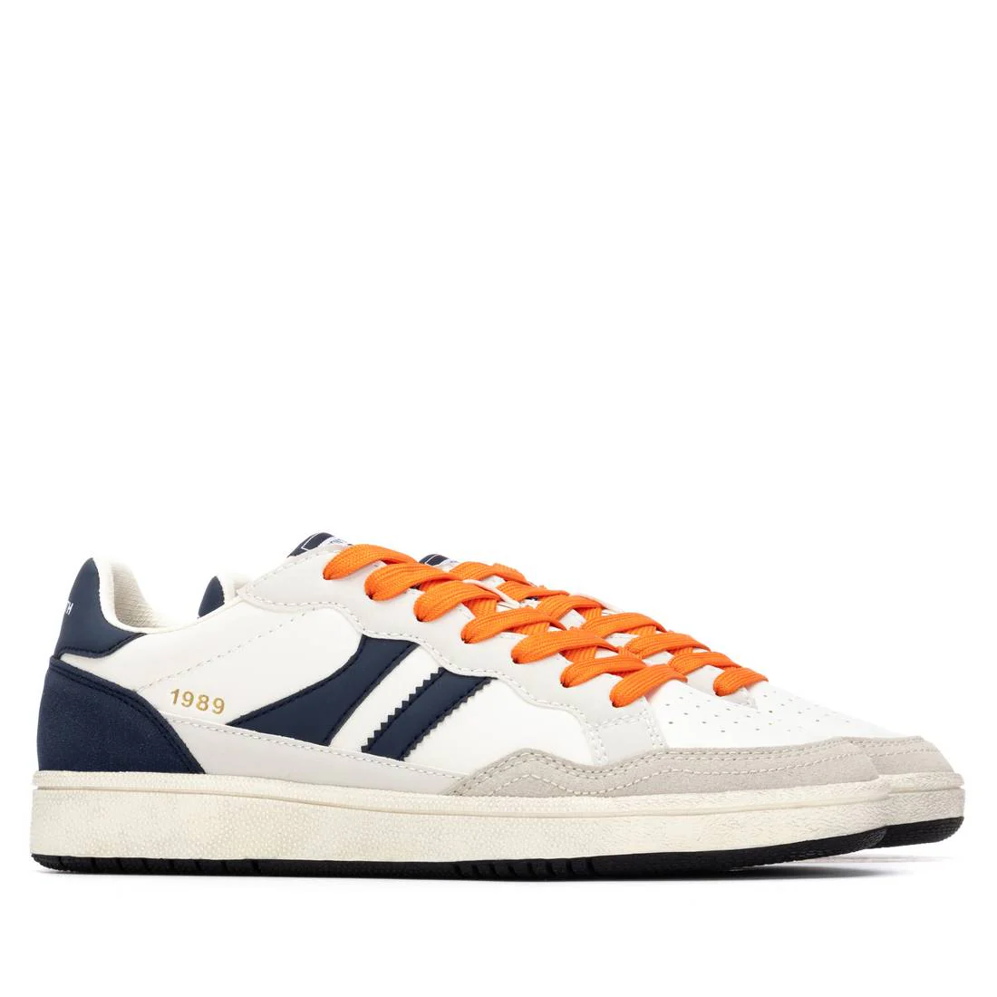 Zapatilla de hombre plano Teddy smith 12059701 - Image 4
