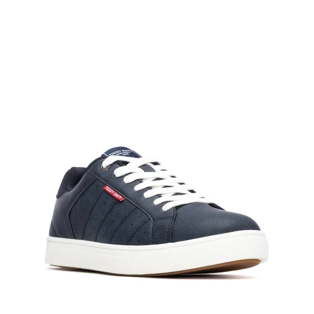 Zapatilla de hombre plano Teddy smith 12062804 - Image 2