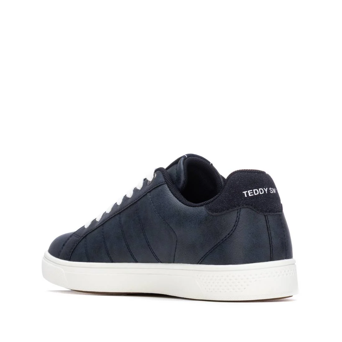 Zapatilla de hombre plano Teddy smith 12062804 - Image 3