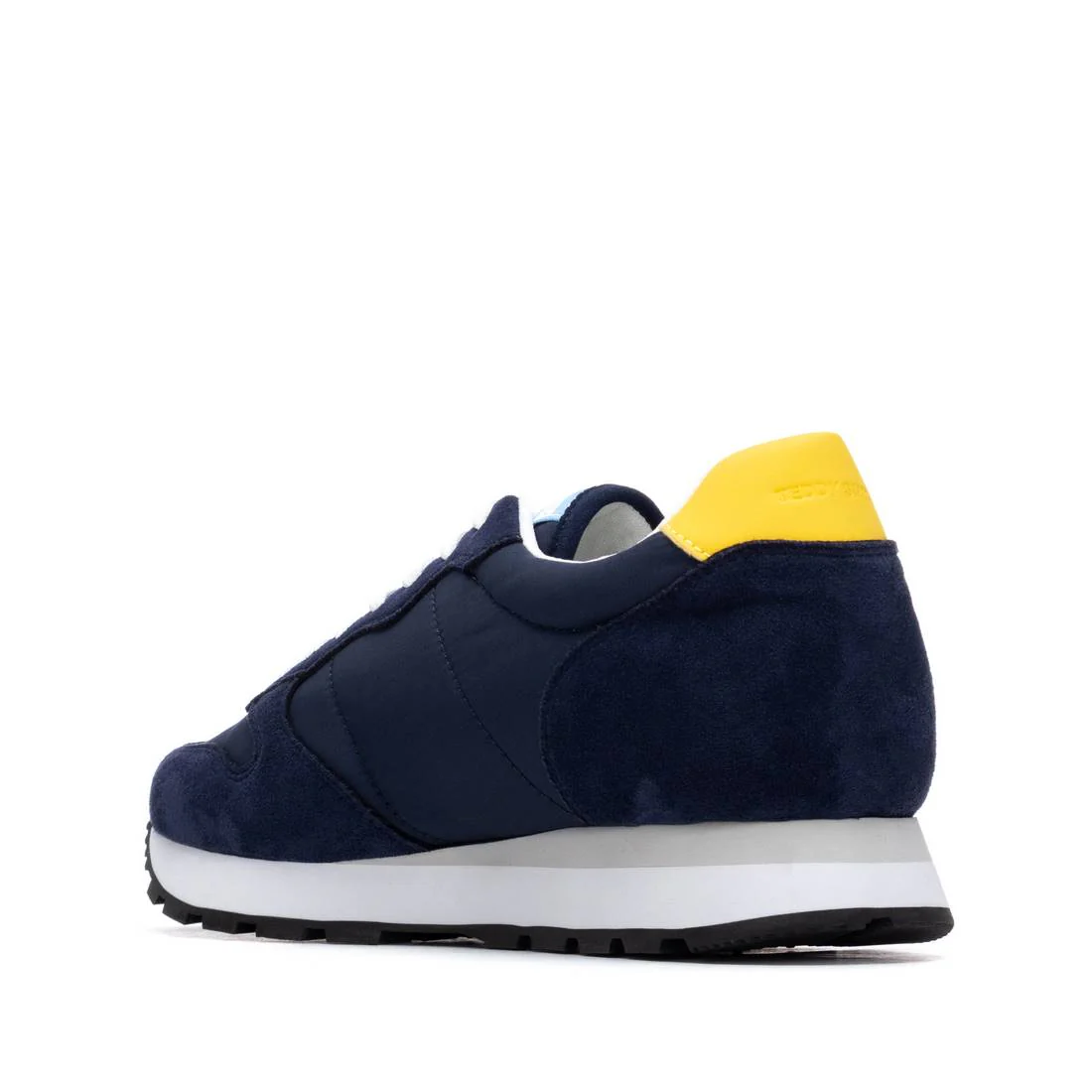 Zapatilla de hombre plano Teddy smith 12066302 - Image 3