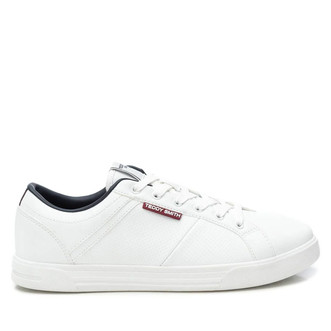 Zapatilla de hombre plano Teddy smith 12019001