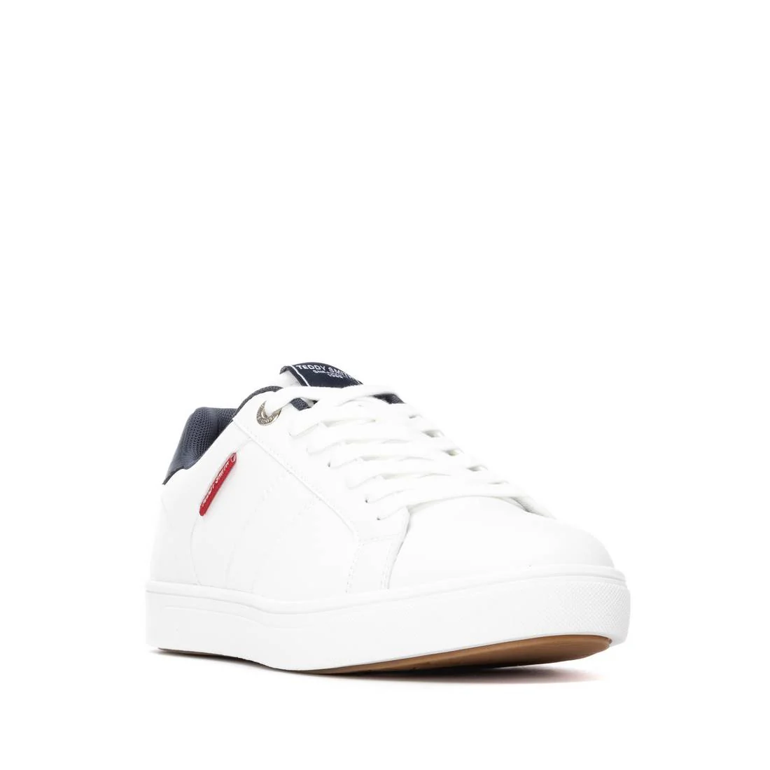 Zapatilla de hombre plano Teddy smith 12030701 - Image 2