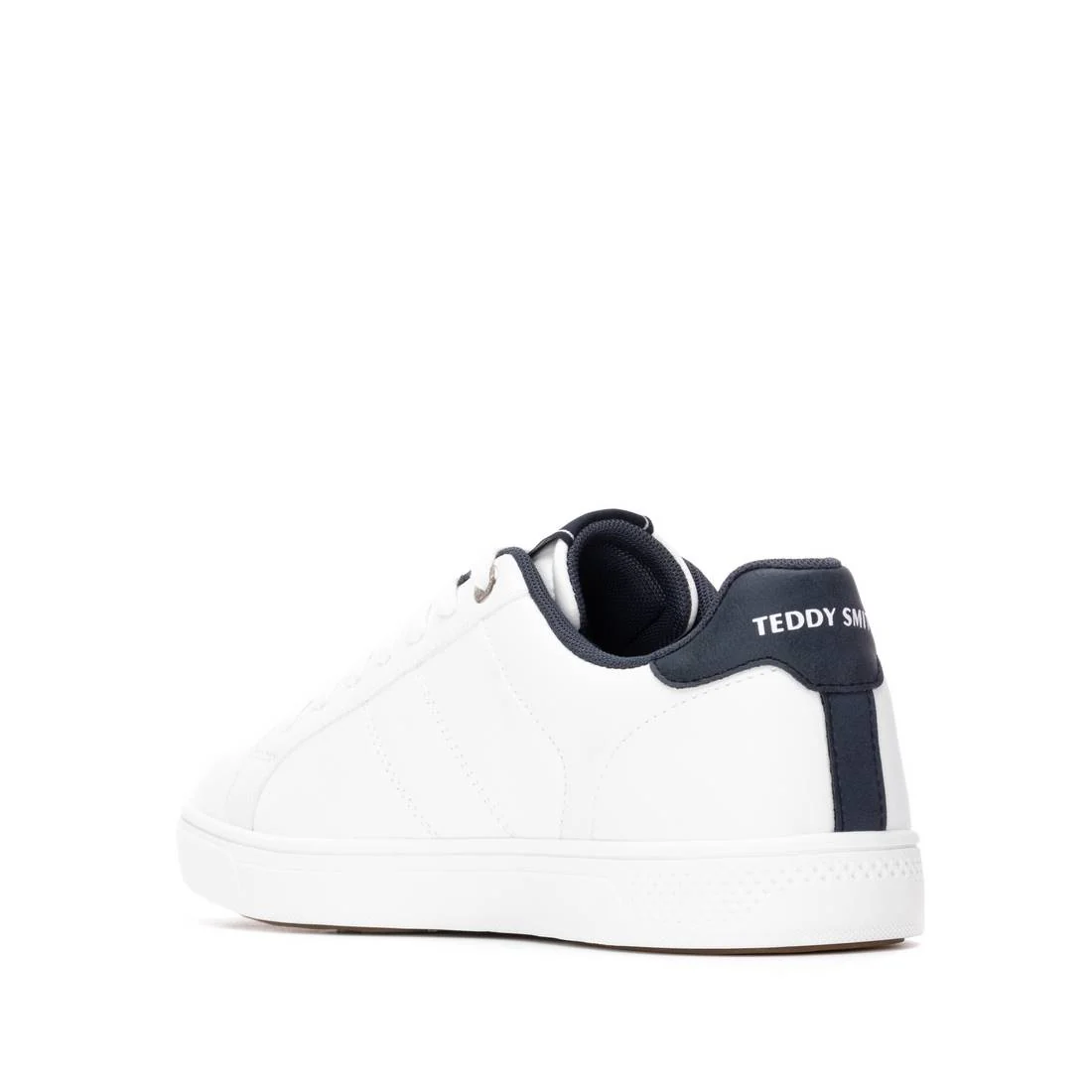 Zapatilla de hombre plano Teddy smith 12030701 - Image 3