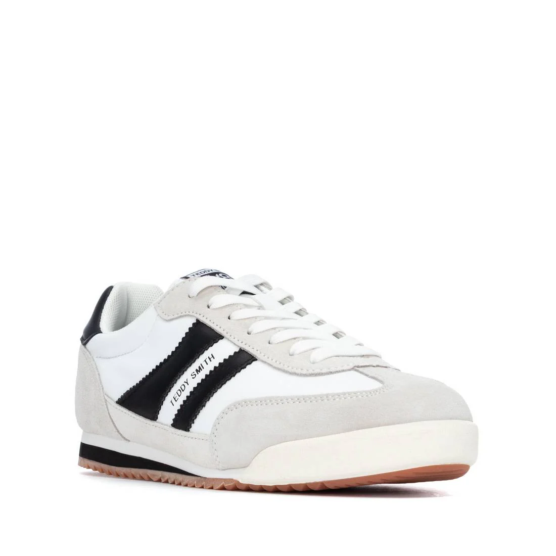Zapatilla de hombre plano Teddy smith 12050303 - Image 2
