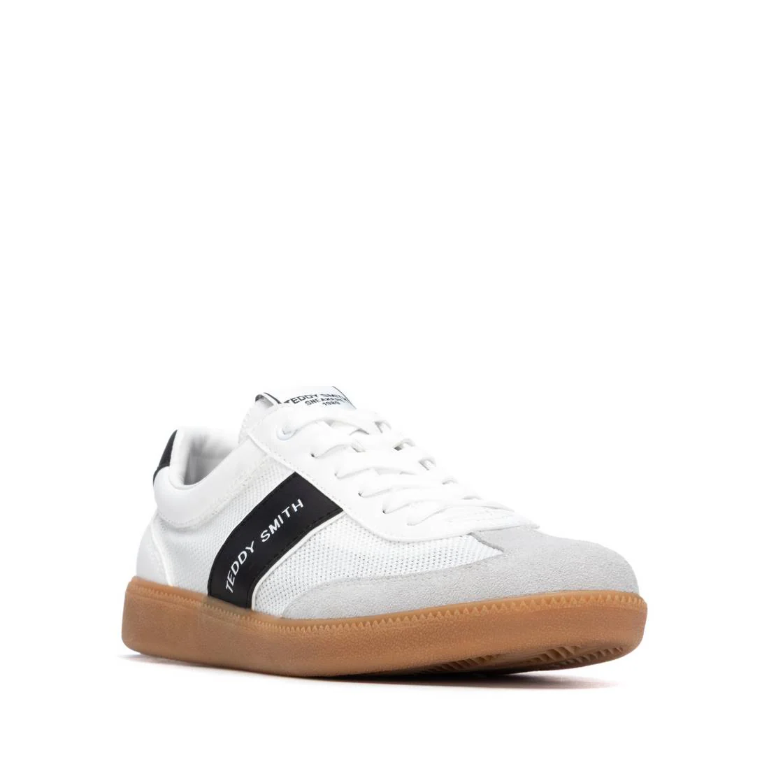 Zapatilla de hombre plano Teddy smith 12051402 - Image 2