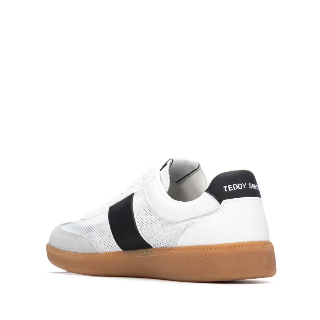 Zapatilla de hombre plano Teddy smith 12051402 - Image 3