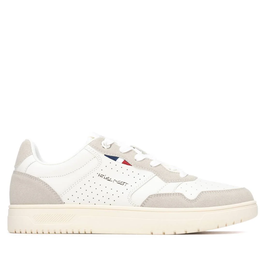 Zapatilla de hombre plano Teddy smith 12059001