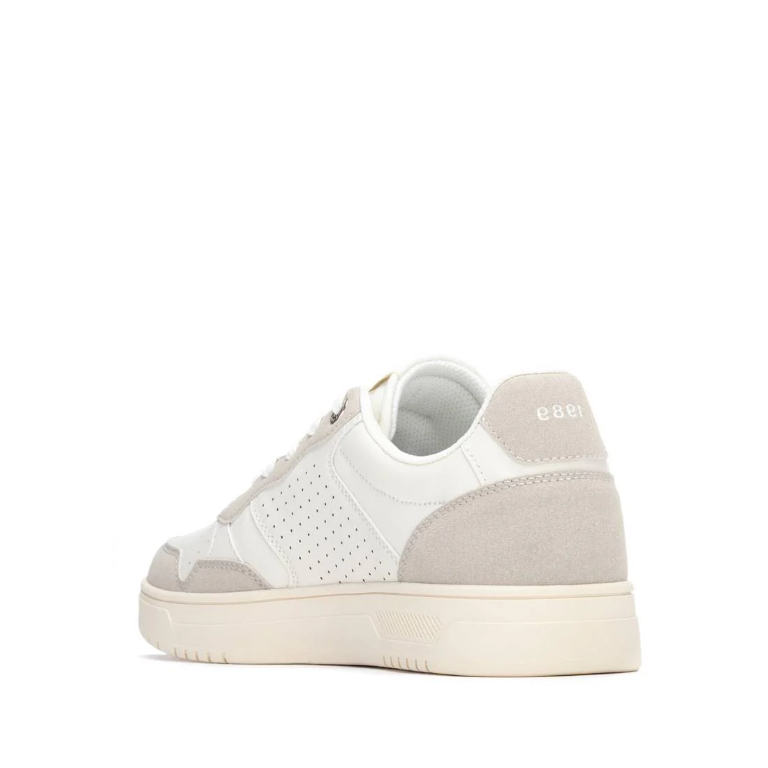 Zapatilla de hombre plano Teddy smith 12059001 - Image 3
