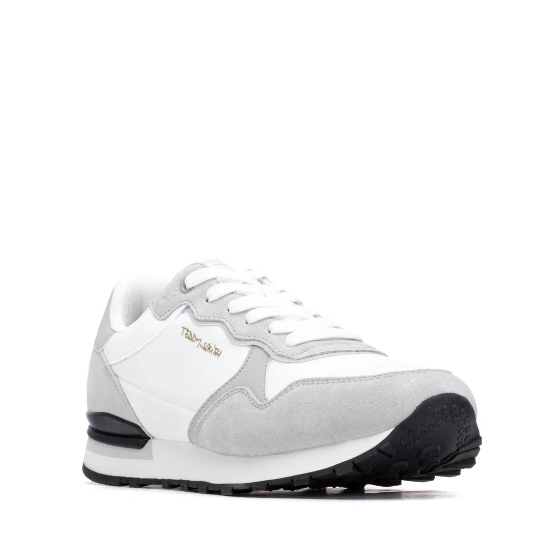Zapatilla de hombre plano Teddy smith 12066702 - Image 2