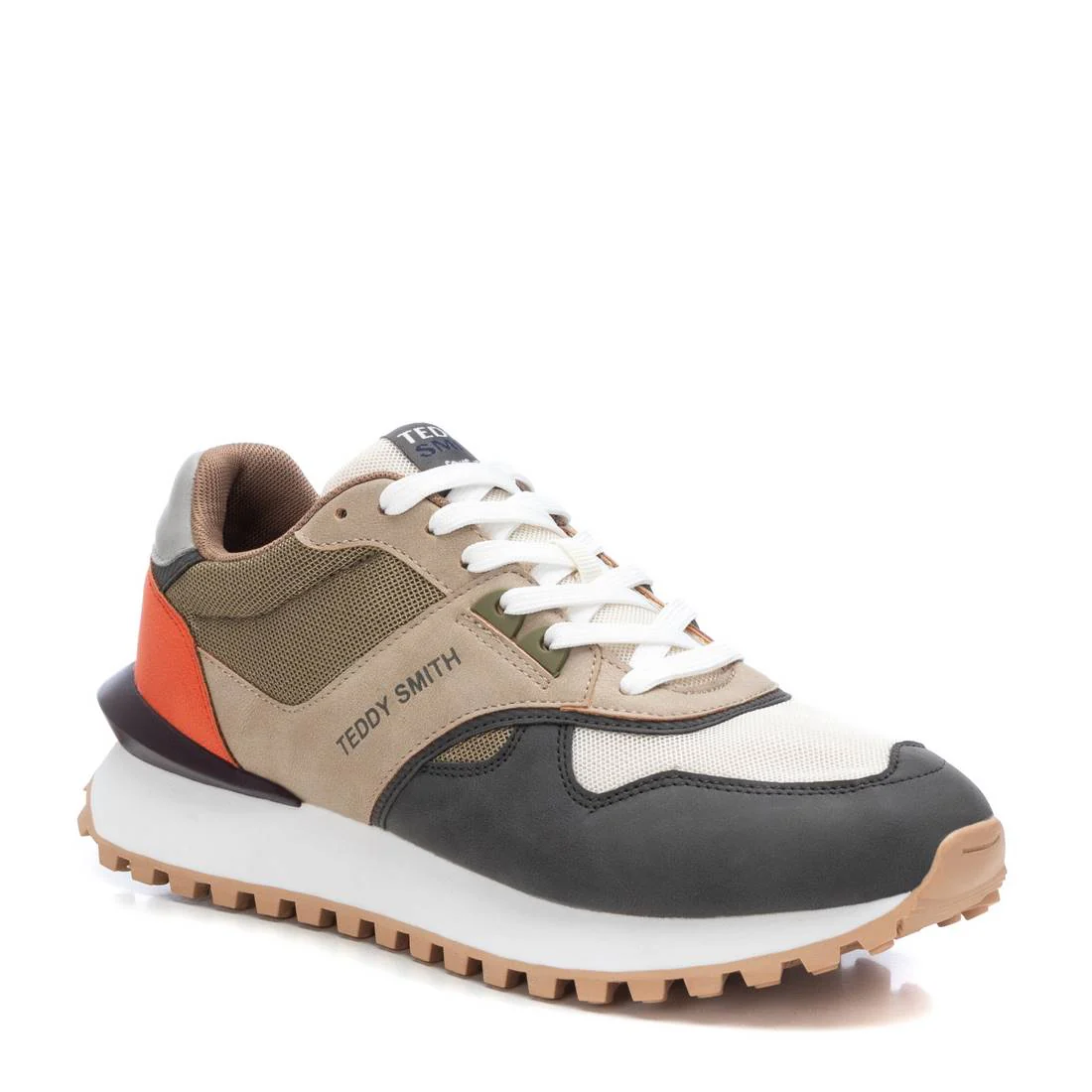 ZAPATO DE HOMBRE TDS 07187608 - Image 2