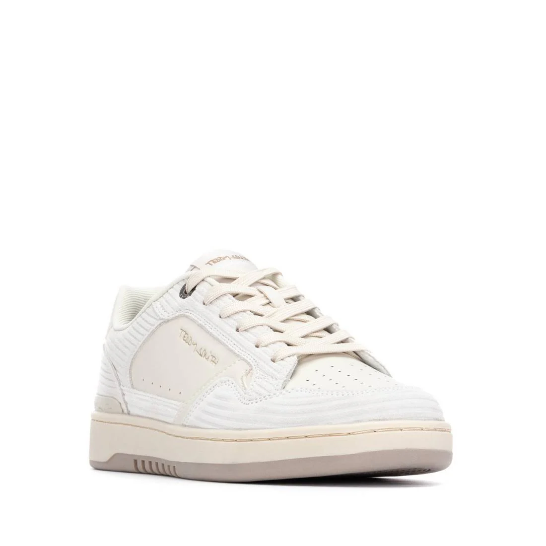 Zapatilla de hombre plano Teddy smith 12020301 - Image 2