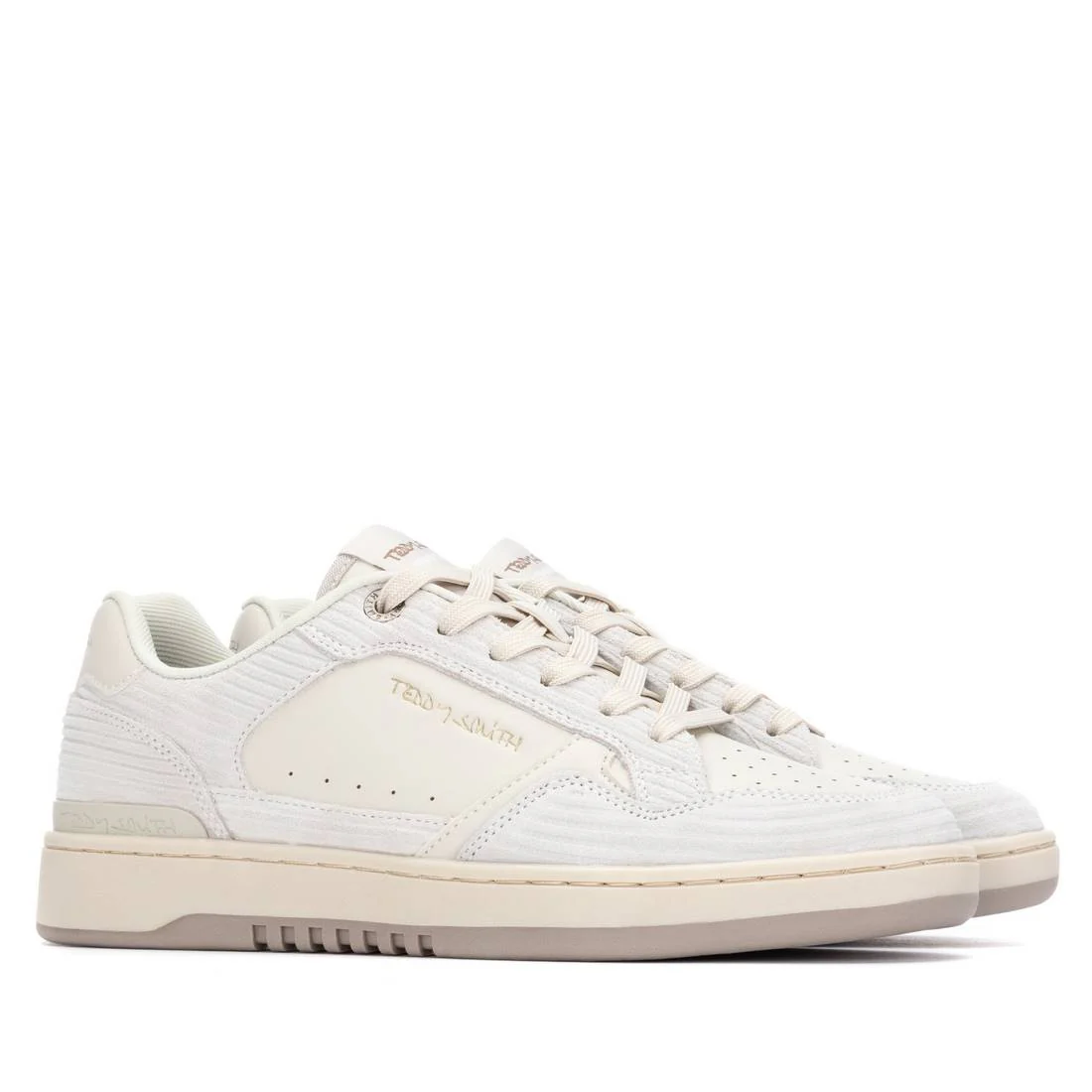 Zapatilla de hombre plano Teddy smith 12020301 - Image 4