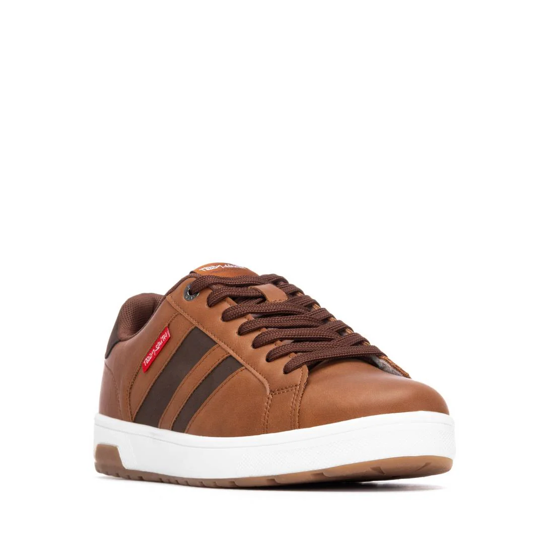 Zapatilla de hombre plano Teddy smith 12022305 - Image 2