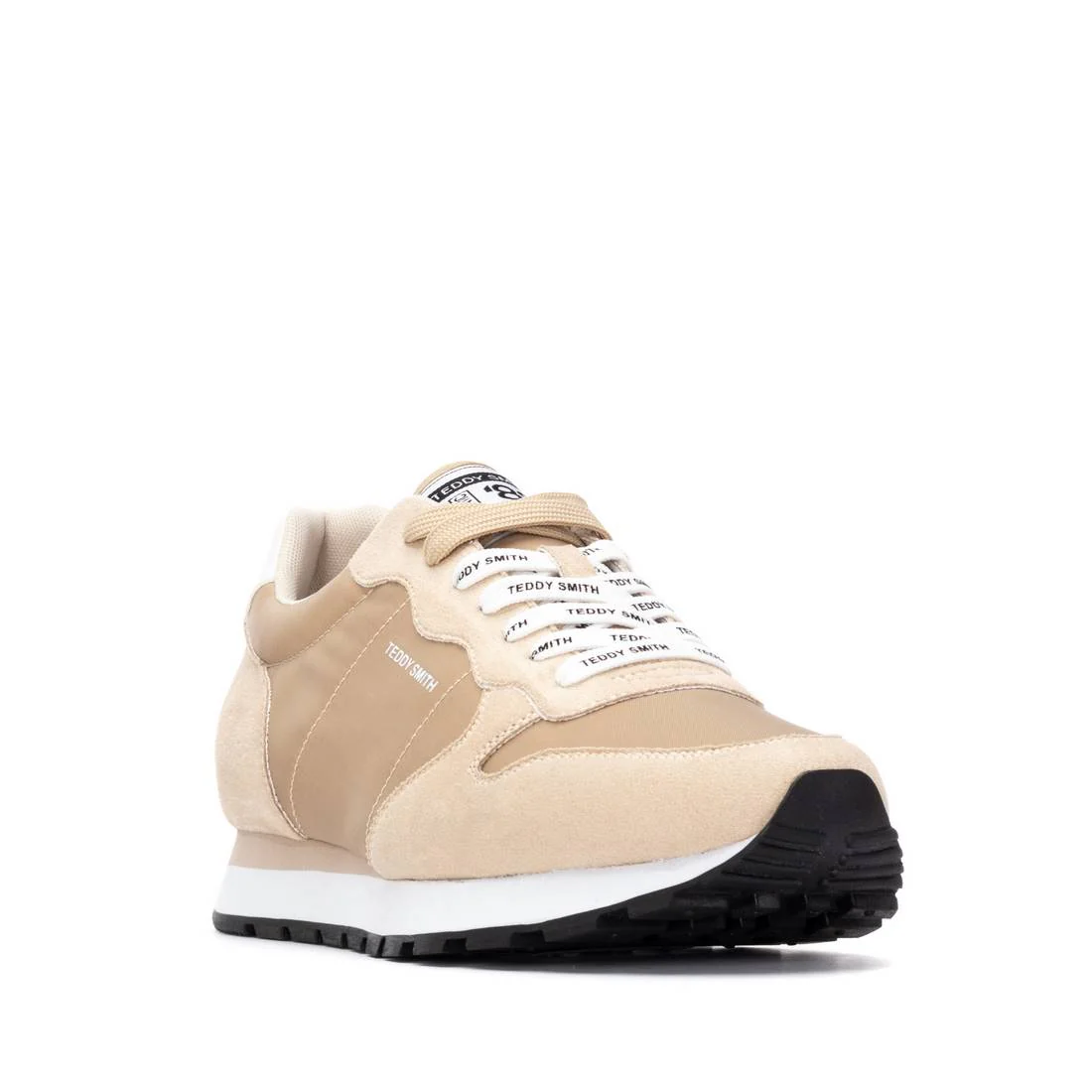 Zapatilla de hombre plano Teddy smith 12025903 - Image 2