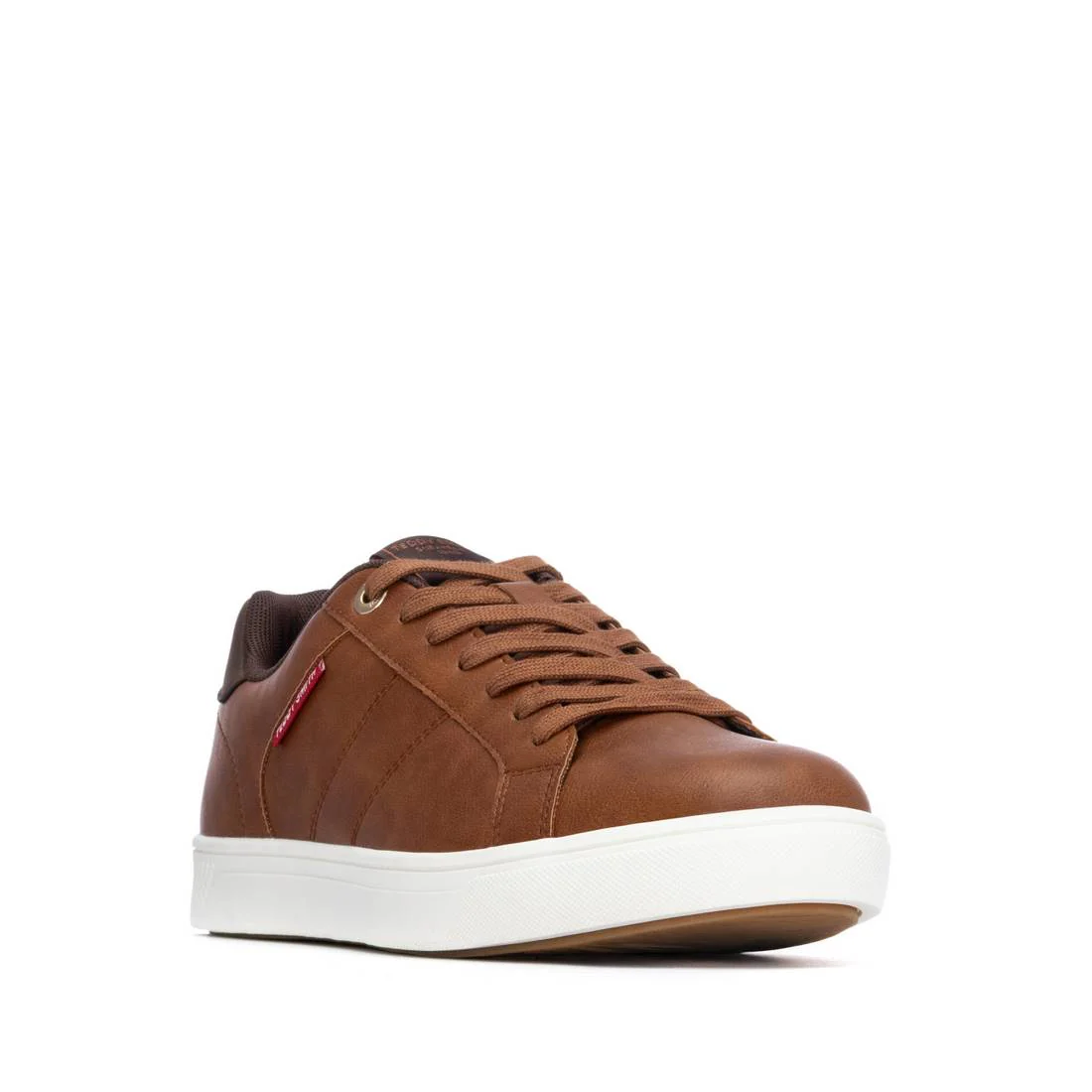 Zapatilla de hombre plano Teddy smith 12030704 - Image 2
