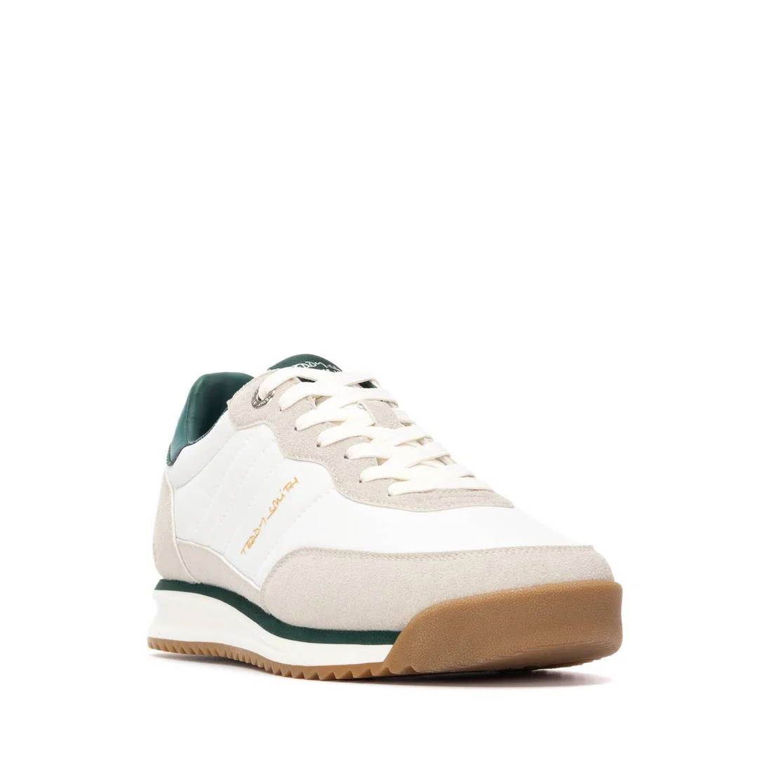 Zapatilla de hombre plano Teddy smith 12031201 - Image 2