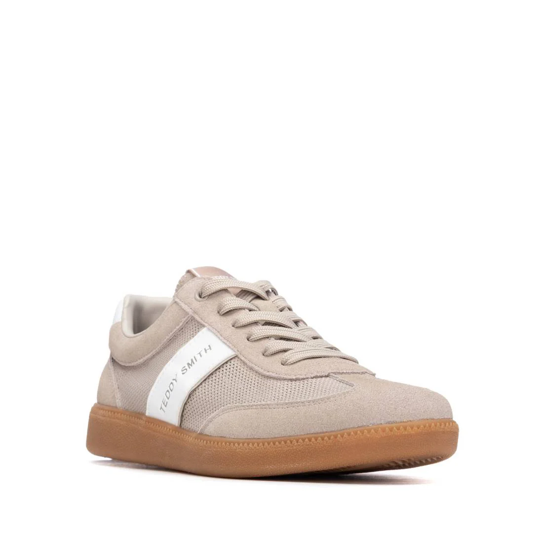 Zapatilla de hombre plano Teddy smith 12051406 - Image 2