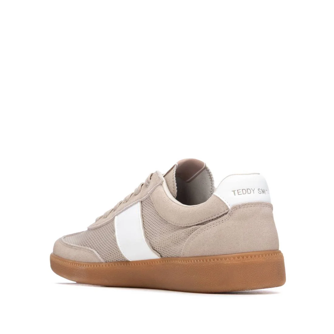 Zapatilla de hombre plano Teddy smith 12051406 - Image 3
