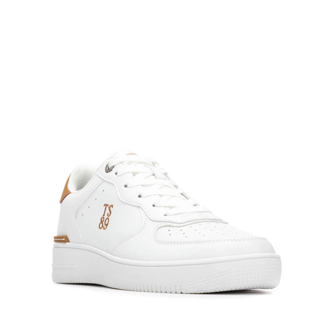 Zapatilla de hombre plano Teddy smith 12066501 - Image 2