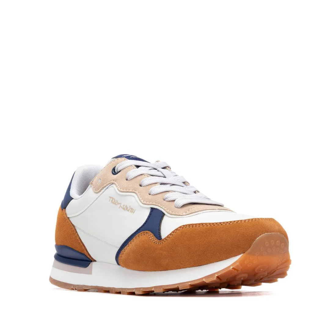 Zapatilla de hombre plano Teddy smith 12066706 - Image 2