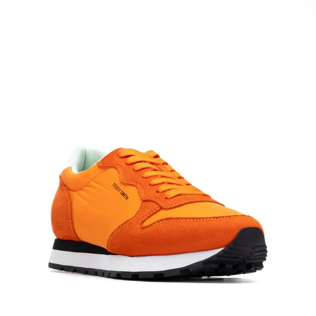 Zapatilla de hombre plano Teddy smith 12066303 - Image 2