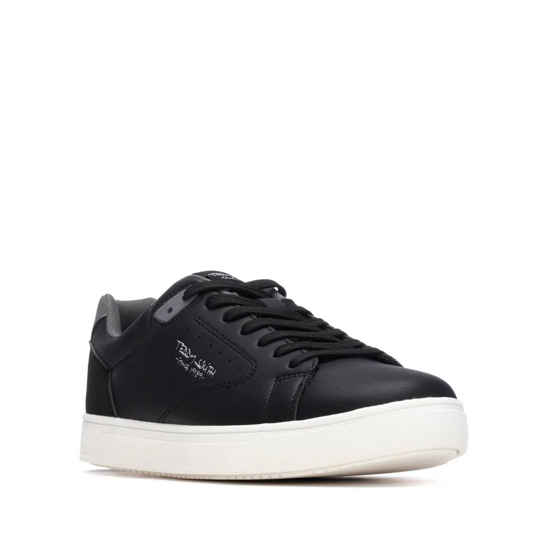 Zapatilla de hombre plano Teddy smith 07151303 - Image 2
