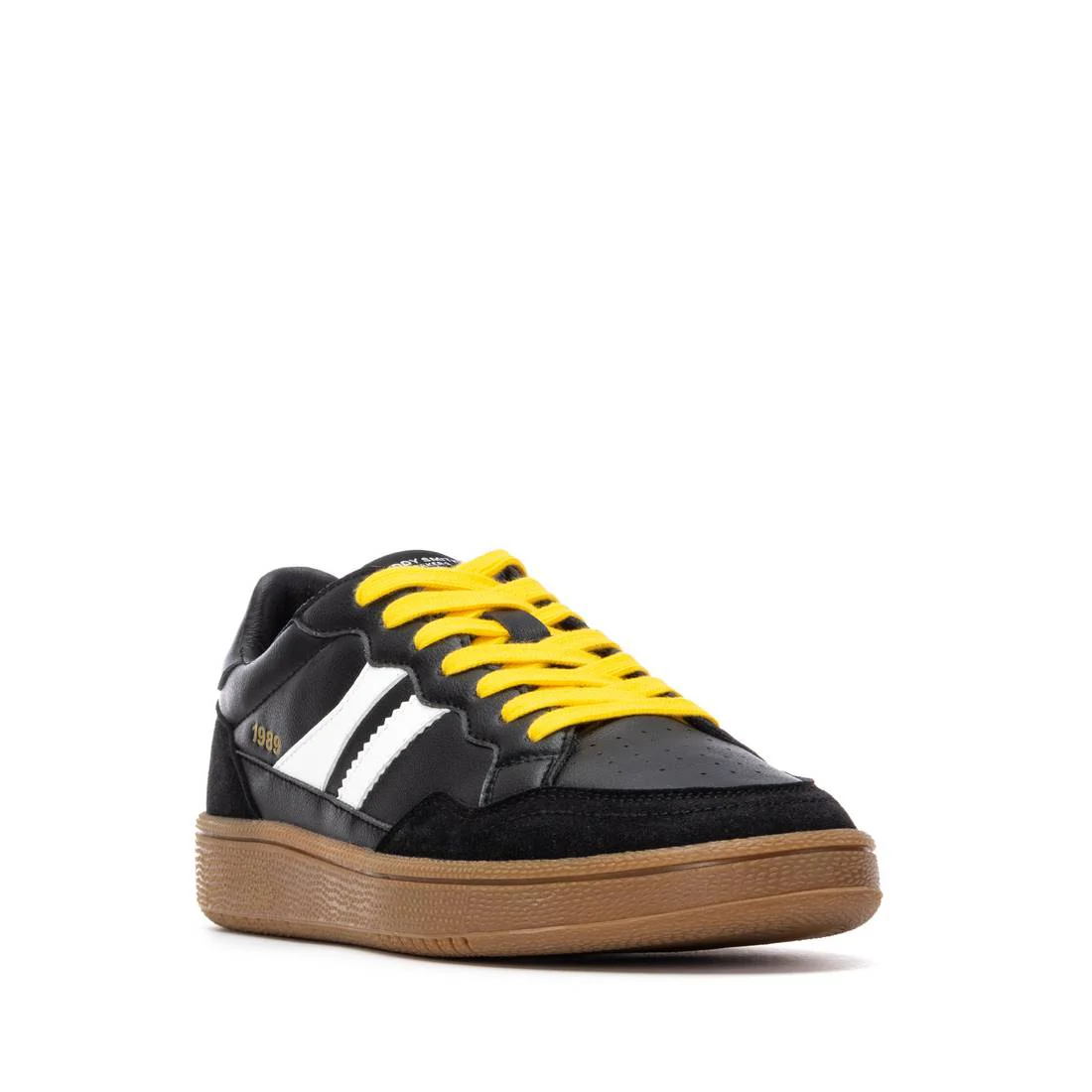 Zapatilla de hombre plano Teddy smith 12030901 - Image 2