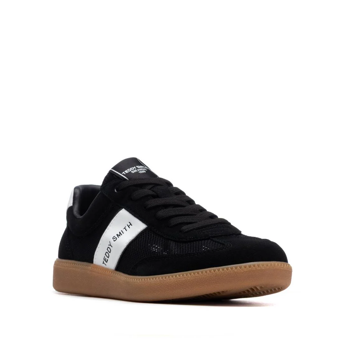 Zapatilla de hombre plano Teddy smith 12051401 - Image 2