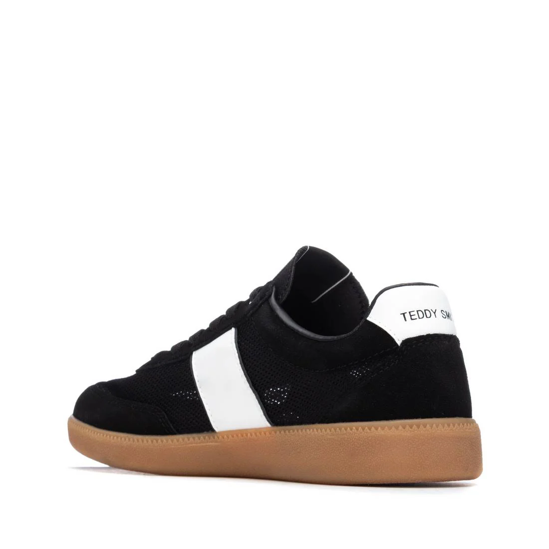 Zapatilla de hombre plano Teddy smith 12051401 - Image 3