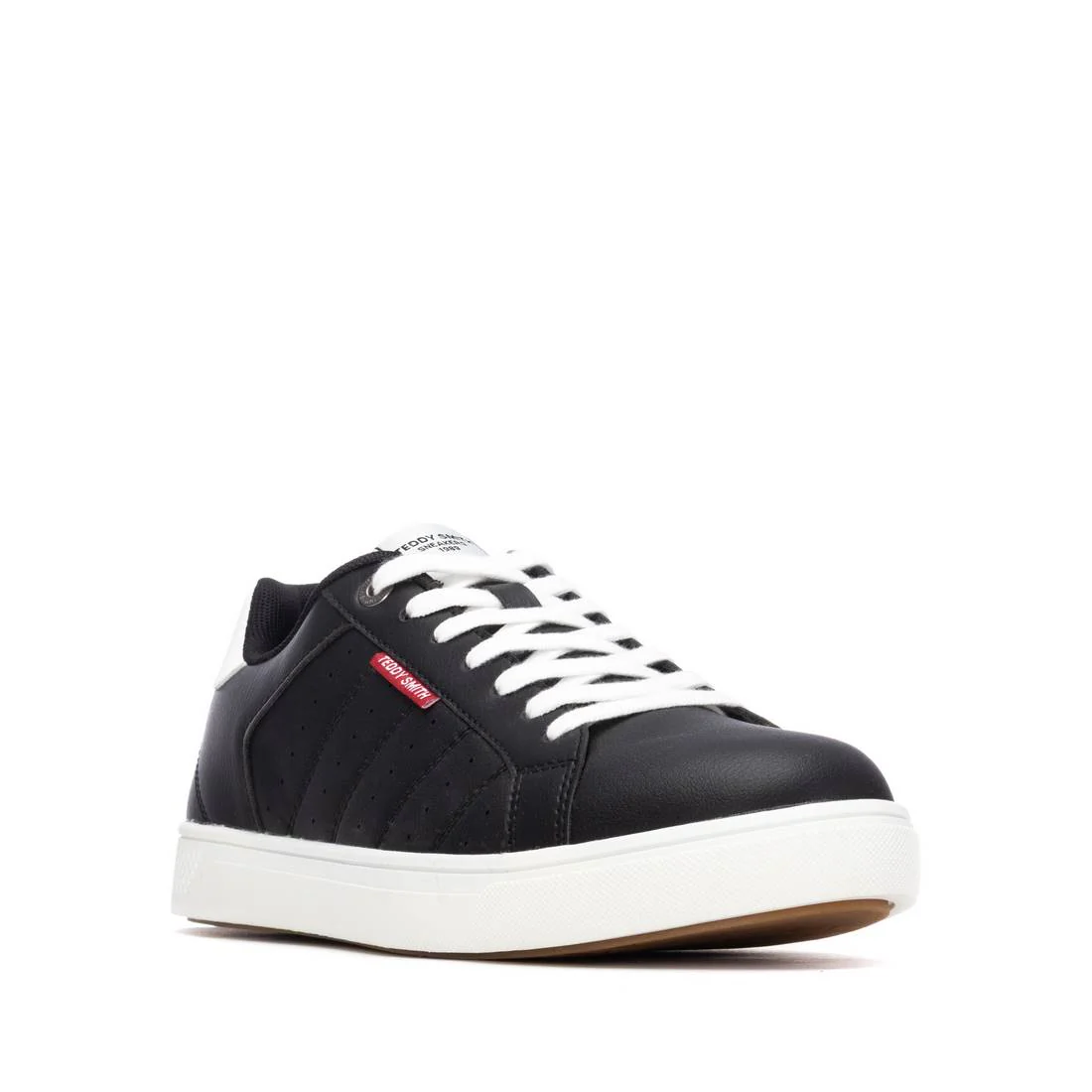 Zapatilla de hombre plano Teddy smith 12062803 - Image 2