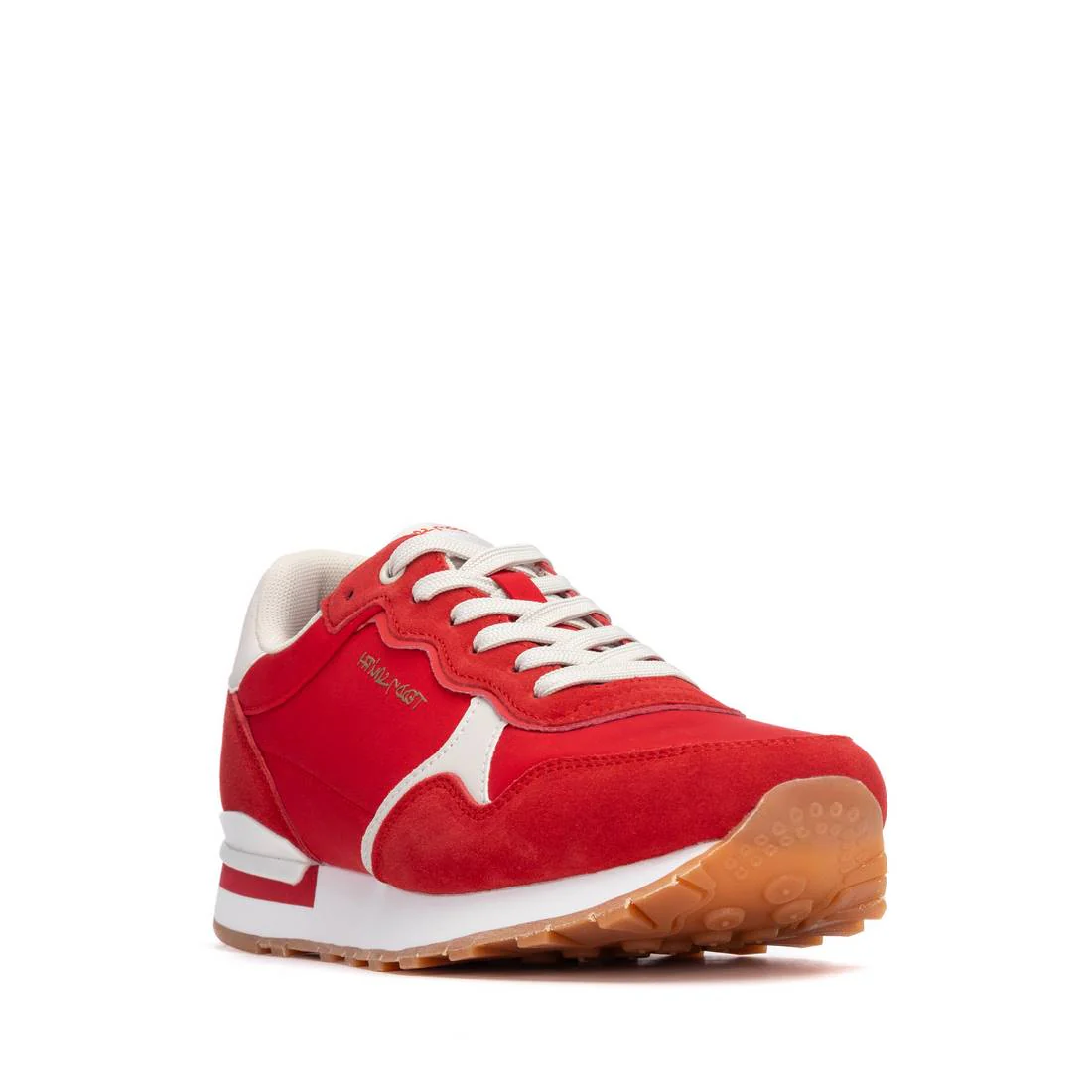 Zapatilla de hombre plano Teddy smith 12050207 - Image 2