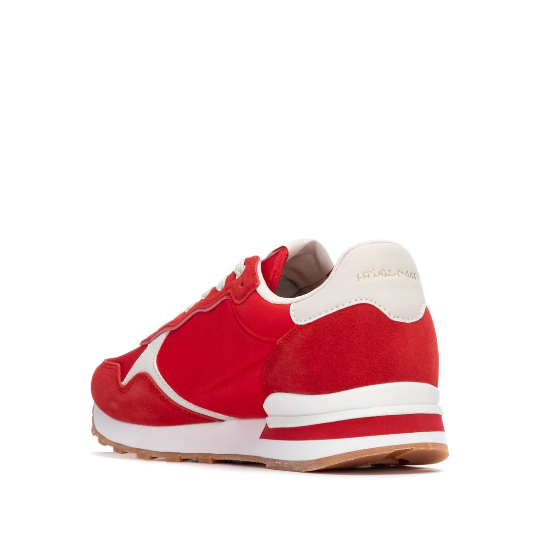 Zapatilla de hombre plano Teddy smith 12050207 - Image 3