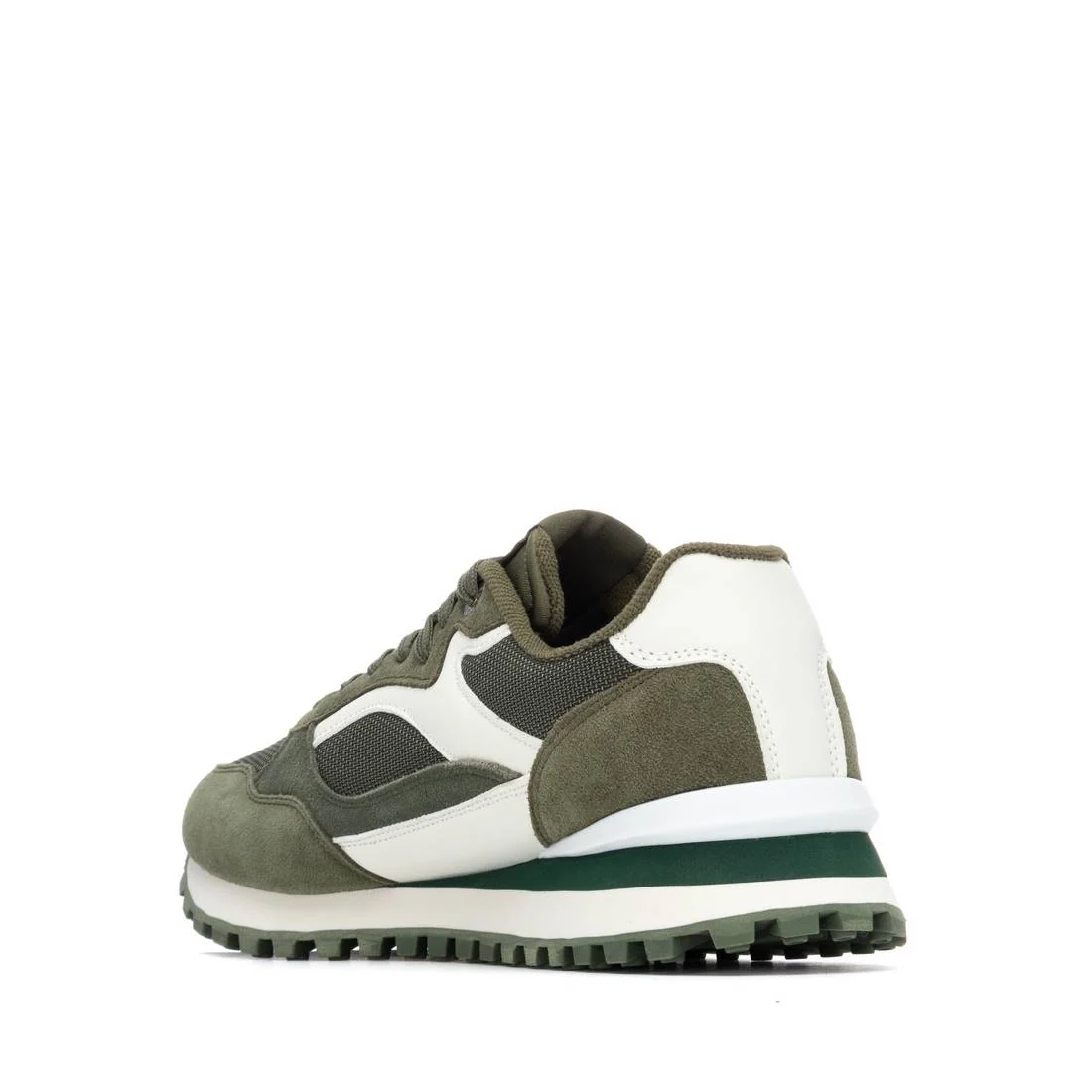 Zapatilla de hombre plano Teddy smith 12025003 - Image 3