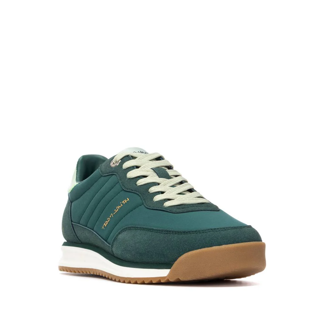 Zapatilla de hombre plano Teddy smith 12031203 - Image 2