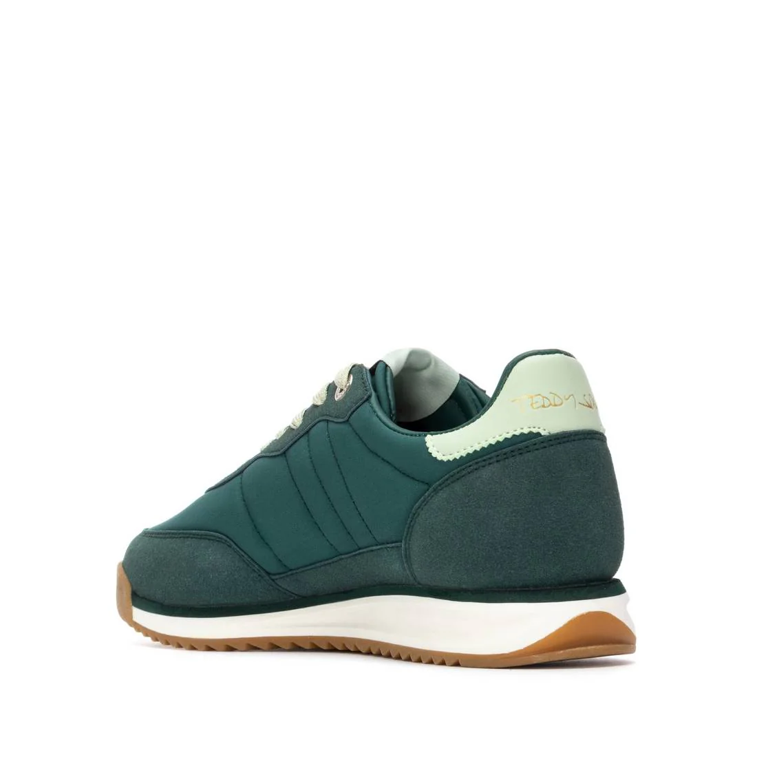 Zapatilla de hombre plano Teddy smith 12031203 - Image 3