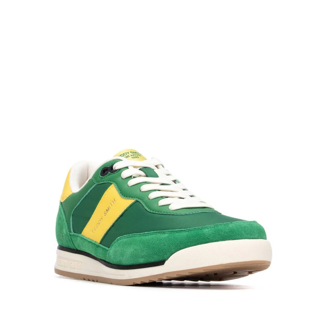 Zapatilla de hombre plano Teddy smith 12050602 - Image 2
