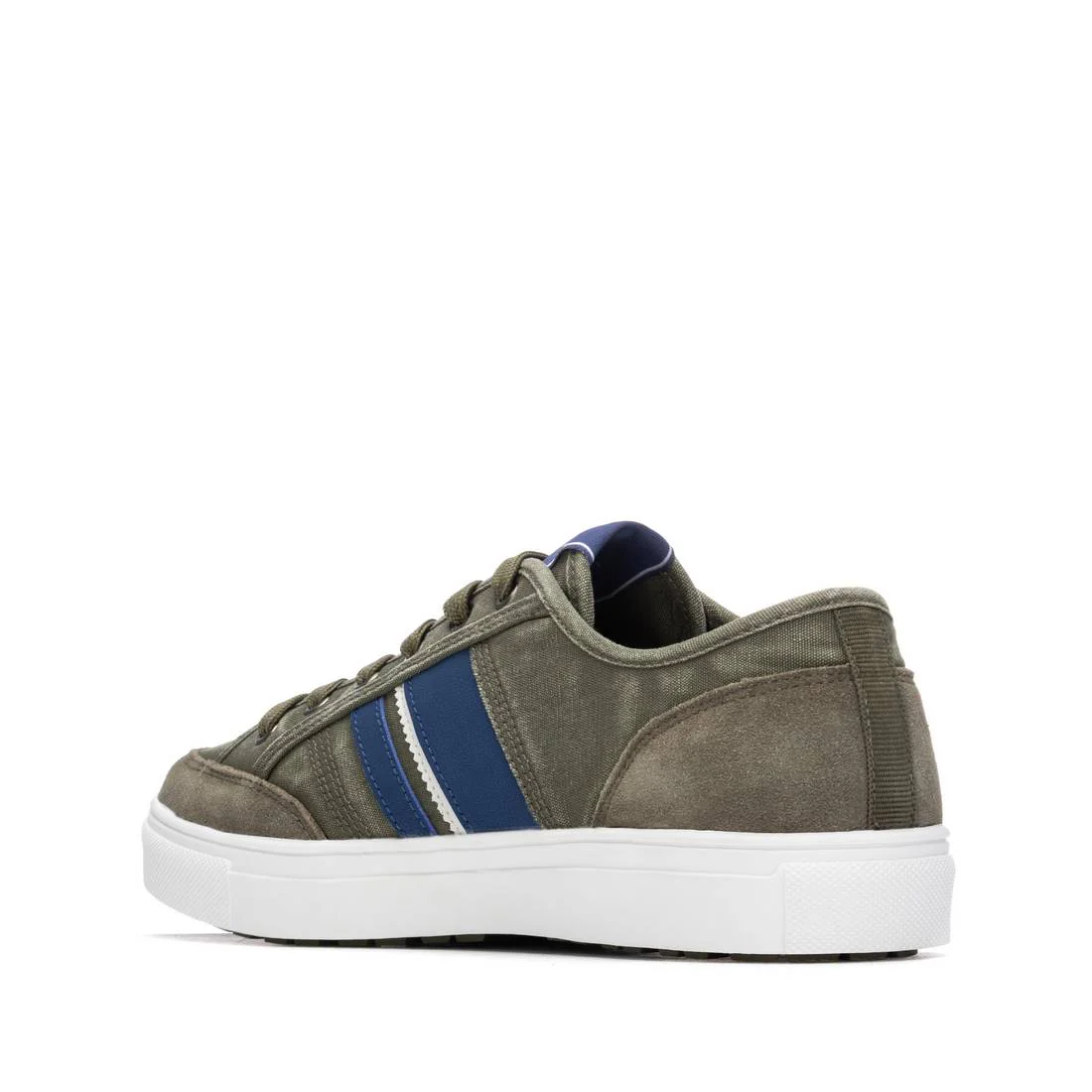 Zapatilla de hombre plano Teddy smith 12051001 - Image 3