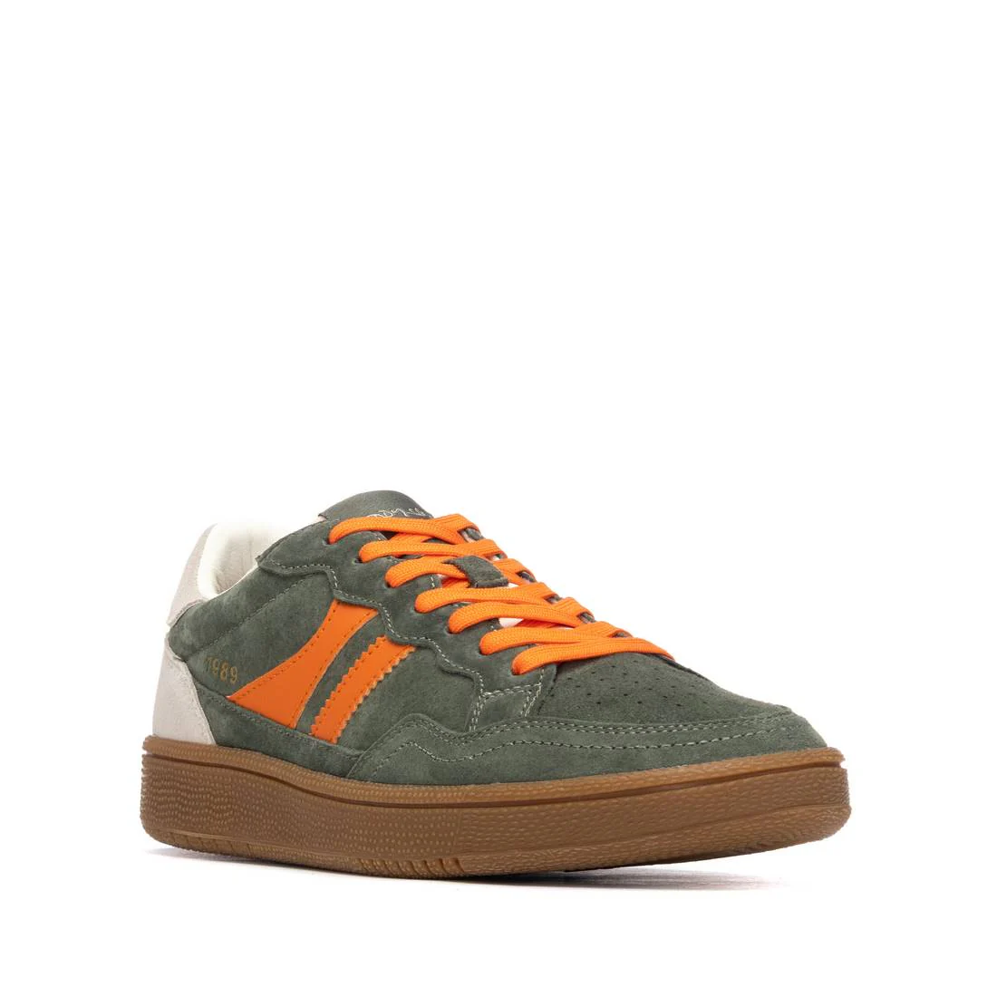 Zapatilla de hombre plano Teddy smith 12059503 - Image 2