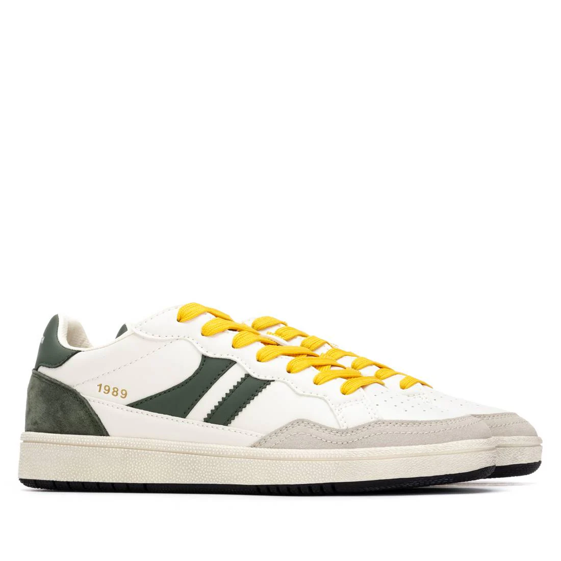 Zapatilla de hombre plano Teddy smith 12059702 - Image 4