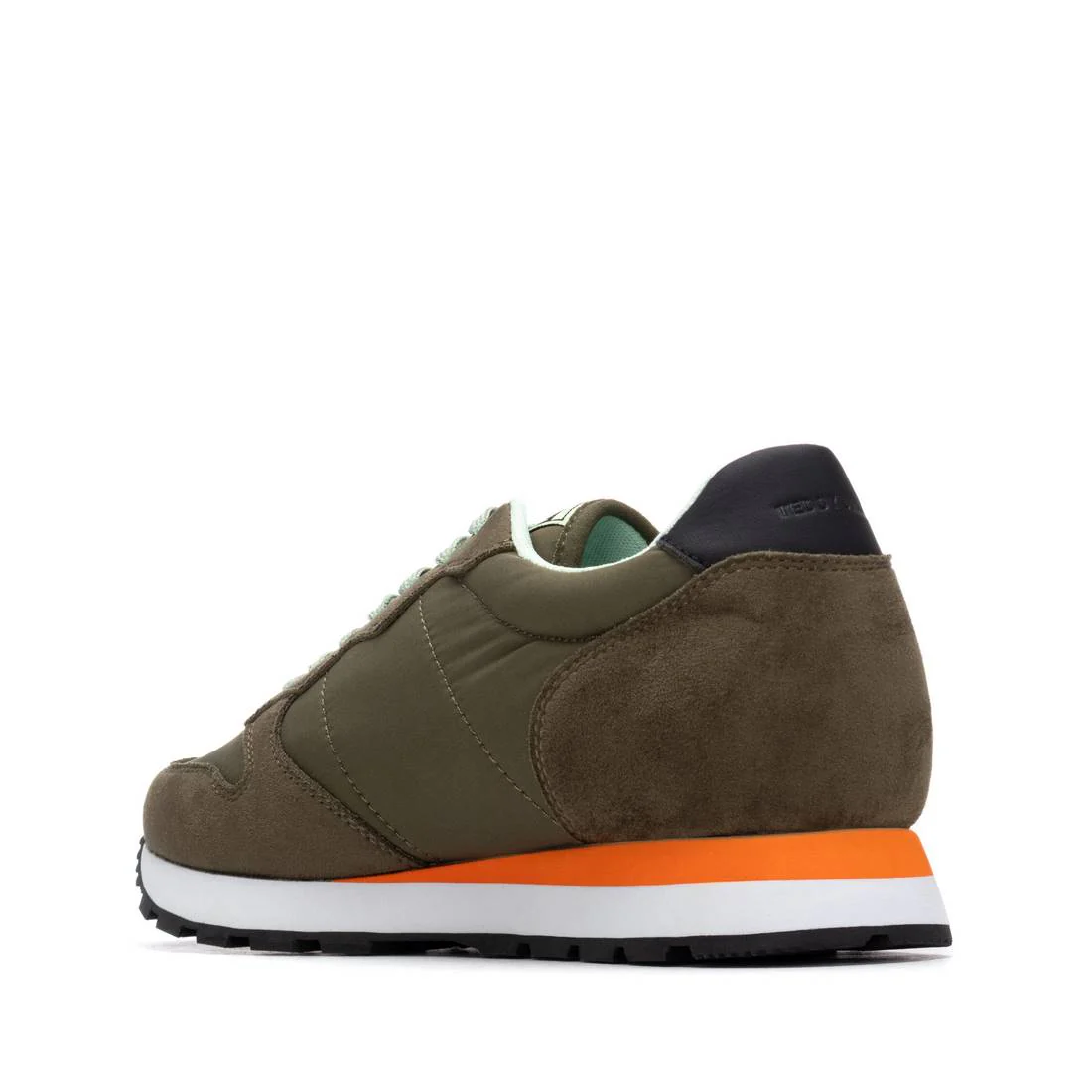 Zapatilla de hombre plano Teddy smith 12066301 - Image 3