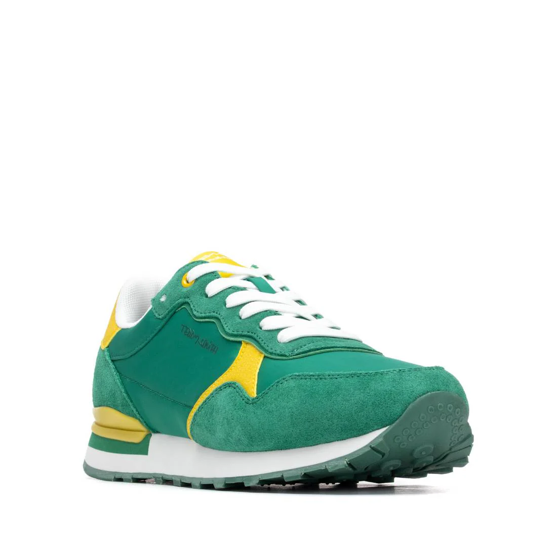 Zapatilla de hombre plano Teddy smith 12066705 - Image 2