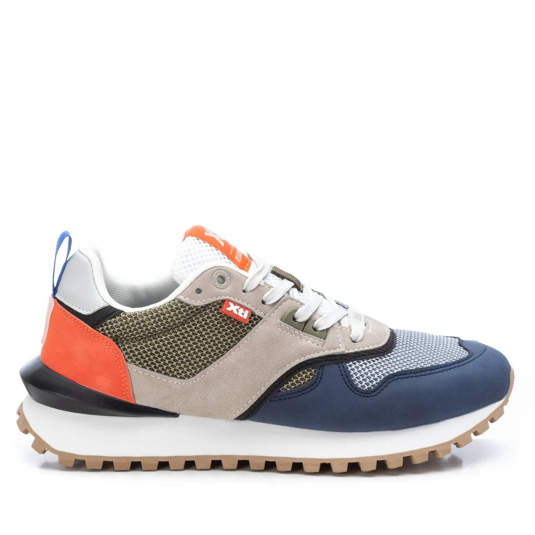 ZAPATO DE HOMBRE XTI 14134406