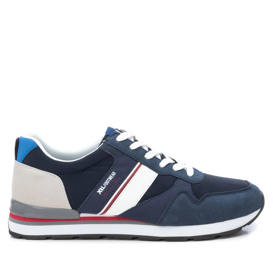 ZAPATO DE HOMBRE XTI 14140807