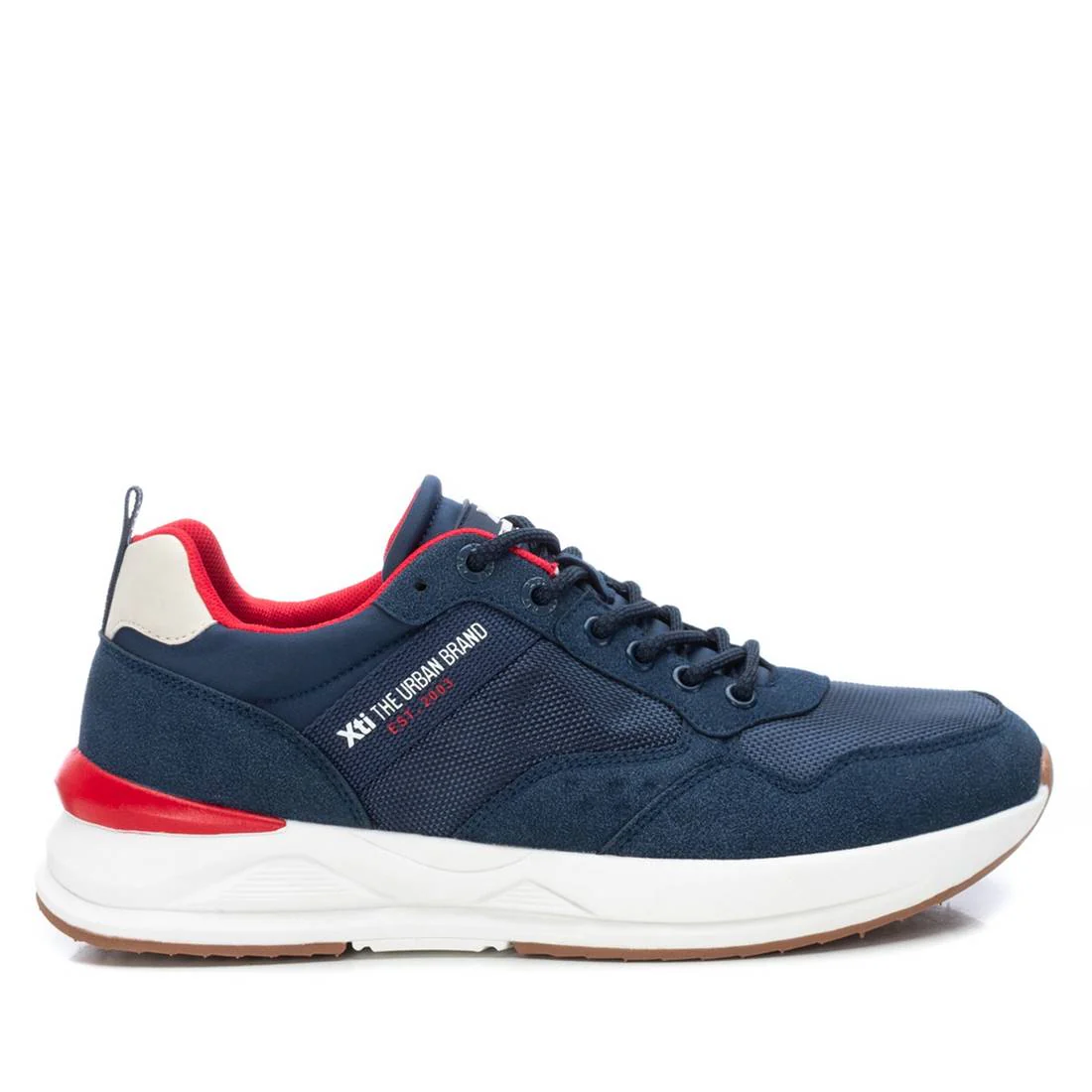 ZAPATO DE HOMBRE XTI 14150303