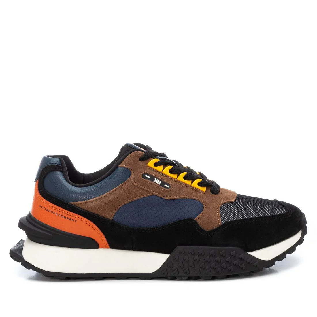 ZAPATO DE HOMBRE XTI 14319001