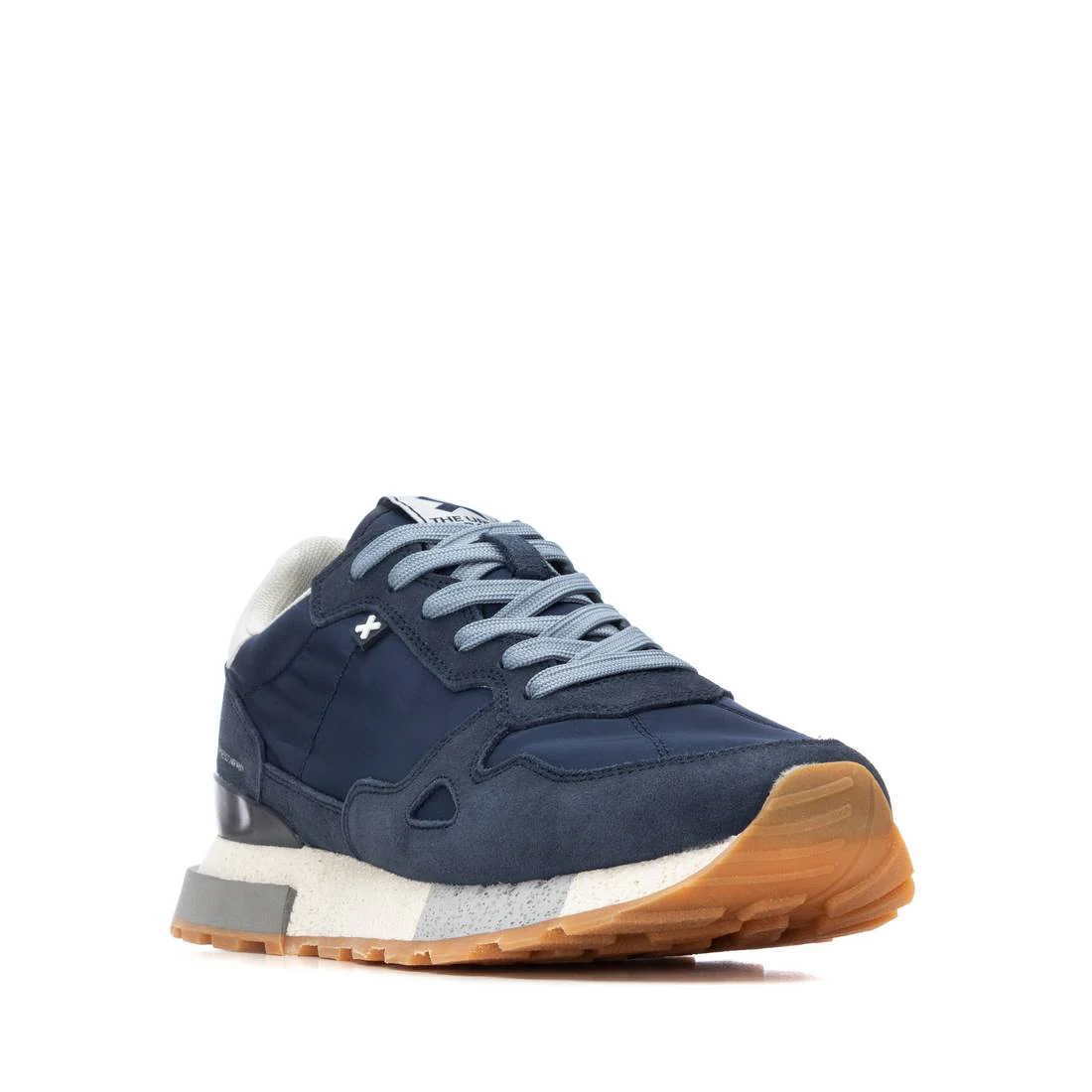 Zapatilla de hombre plano Xti 14416703 - Image 2