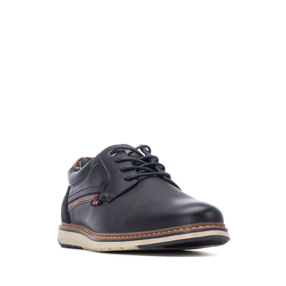 Zapato de hombre plano Xti 14451101 - Image 2